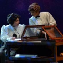 BWW Review: SILENT SKY Gathers Women With Requisite Blend of Grace and Ferociousness
