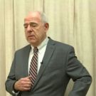 VIDEO: Meet the Candidate Everybody's Talking About: Ned Newley