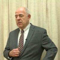 VIDEO: Meet the Candidate Everybody's Talking About: Ned Newley Video