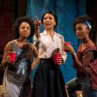 BWW Review: BLKS at Steppenwolf Theatre Company Photo