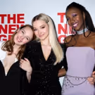 Photo Coverage: Inside Opening Night of CLUELESS, THE MUSICAL