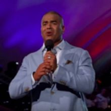 VIDEO: Christopher Jackson, Amber Riley, Patti LaBelle and More Perform in PBS' Natio
