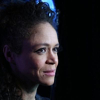 WATCH NOW! Zooming in on the Tony Nominees: Amber Gray