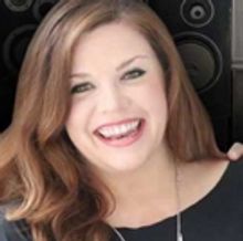 Mary Bridget Davies Comes to Dorothy's Piano Bar And Cabaret