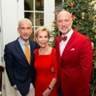 Ballet Palm Beach Celebrates Supporters And Dancers At Preview Party For Upcoming…