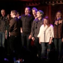 VIDEOS: Original GROUNDHOG DAY Cast Members Reunite For Concert at Feinstein's/54 Bel