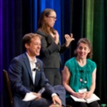 Ford Foundation Gifts $50,000 To National Disability Theatre