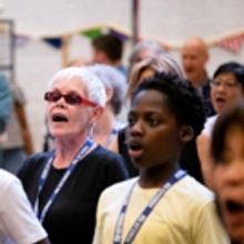 Composer Jim Fortune Talks PERICLES at the National Theatre