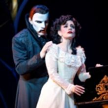 BWW Review: LOVE NEVER DIES at BROWARD CENTER FOR THE PERFORMING ARTS