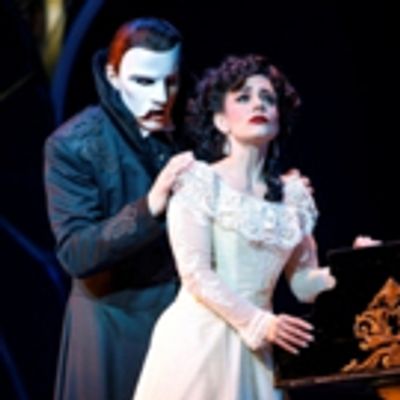 BWW Review: LOVE NEVER DIES at BROWARD CENTER FOR THE PERFORMING ARTS