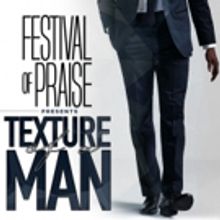 Palace Theatre Announces Festival of Praise