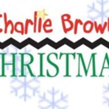 Hershey Area Playhouse to Present A CHARLIE BROWN CHRISTMAS