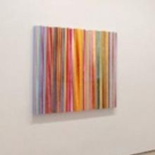 Canadian Artist Heidi Spector's Third Solo Exhibition on View Through 12/16