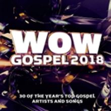 CeCe Winans, Tamela Mann & More Set for WOW Gospel 2018
