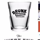 Hilarious Drunken Mock Audition Takes Place At The West End This Saturday Night