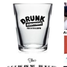Hilarious Drunken Mock Audition Takes Place At The West End This Saturday Night