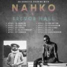 Nahko Announces Solo Acoustic UK & European Tour with Trevor Hall