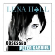 Lena Hall's EP 'Obsessed' Now Available for Pre-Order