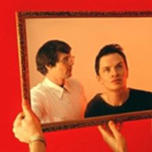 Ed Schrader's MUSIC BEAT Announces New Album Coming This March