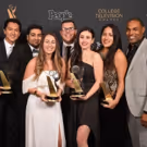 The Television Academy Foundation Announces the 39th College Television Awards…