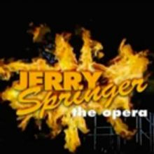 TV: Jerry Springer The Opera Featurette