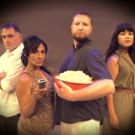 San Diego Premiere of GUADALUPE IN THE GUEST ROOM and the Teatro Pueblo Nuevo…