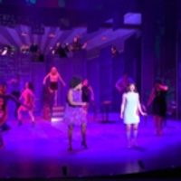 VIDEO: Get A First Look At Chilina Kennedy Led A SIGN OF THE TIMES at Delaware… Video