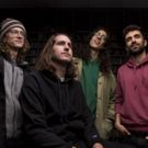 Sure Sure “Warm Animal” Single | Nat'l Tour w. Young the Giant | 'What's It Like?'…