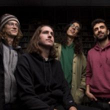Sure Sure “Warm Animal” Single | Nat'l Tour w. Young the Giant | 'What's It Like?'…