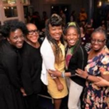 Ovalhouse Presents Its Second #Connect: Women In Theatre