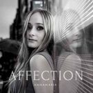 NYC Based Singer/Songwriter Annamaria Unleashes Brand New Single AFFECTION