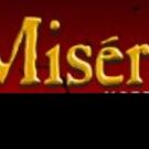 LES MISERABLES Comes to Morrison Center This Summer!