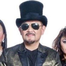Vegas Super Band Hosts New Year's Eve Celebration at Suncoast on 12/31