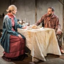 BWW Review: AGNES COLANDER: AN ATTEMPT AT LIFE, Jermyn Street Theatre