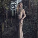 Talitha Rise RIVER Video Premieres At Surviving the Golden Age