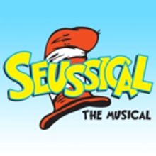 SEUSSICAL Comes to Junior Theatre