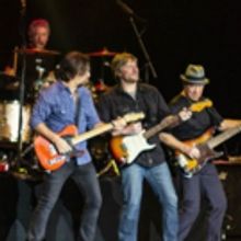 Original CCR Rhythm Section Creedence Clearwater Revisited Announce Retirement From…