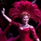 DVR Alert: Bernadette Peters to Appear on Tonight's LATE SHOW