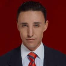 Ben Gerrard Will Lead Australia's AMERICAN PSYCHO