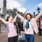 The World Premiere Of SONIA - A Play Celebrating Sonia O'Sullivan, Comes to The…
