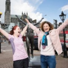 The World Premiere Of SONIA - A Play Celebrating Sonia O'Sullivan, Comes to The Every