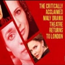 Sergey Kuryshev Talks THREE SISTERS