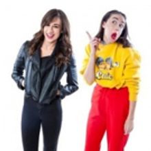 YouTube Star Miranda Sings to Appear at Kauffman Center