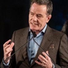 Photo Flash: Bryan Cranston, Tony Goldwyn and More Attend American Associates of The 