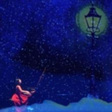 BWW REVIEW: THE NUTCRACKER AND I Is A Beautiful Inventive Expression Of The Classic C