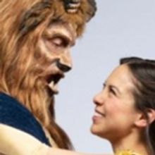 BWW Review: ARTS CLUB'S BEAUTY AND THE BEAST Is Simply Magical!