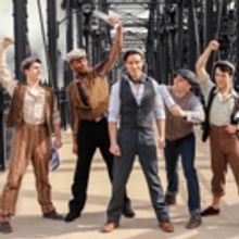 Pittsburgh Musical Theater Presents NEWSIES