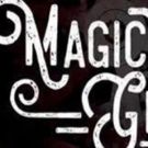 BWW Previews: MAGIC UNDER GLASS: A Fantasy Rock Musical based on the novel by Jaclyn Dolamore playing this weekend in MD!