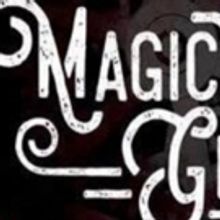 BWW Previews: MAGIC UNDER GLASS: A Fantasy Rock Musical based on the novel by Jaclyn 