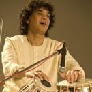 Harris Center Announces Zakir Hussain & Rakesh Chaurasia